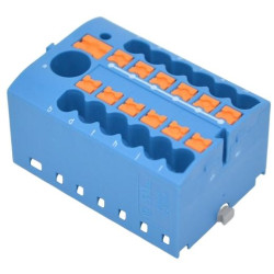 PTFIX 6/12X2,5 BU (3273354)