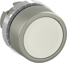 ABB 1SFA184007R9005 P9MPNBG Przycisk biały 1 szt.