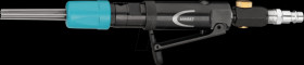 9035M-5 Mini needle grating, compressed air