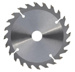 Piła tarczowa do drewna Home Tools MN-65-867 400 mm 30/20/16x60T – 1 szt.