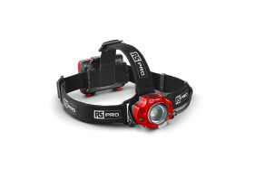 Latarka nagłowna RS PRO LED 575 lm IP64
