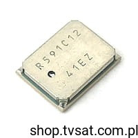HWXR591C12 Switching Matrix SMD HITACHI BULK