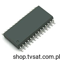 HAA9P-51529 ASIC OEM ICs SMD-SO28 HARRIS