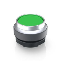 Ramka przycisku, Oprawa, do uzytku z: Podświetlany przycisk