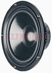 GŁOŚNIK ŚREDNIO-NISKOTONOWY W170S 80W MAX