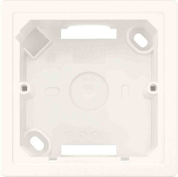 Akcesoria do puszek elektroinstalacyjnych Siemens