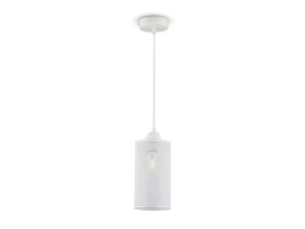 VT-7132 Lampa wisząca biały mat 3829 V-TAC