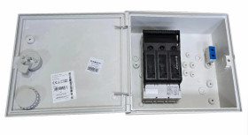 Złącze Napowietrzne ZN-160-SPD