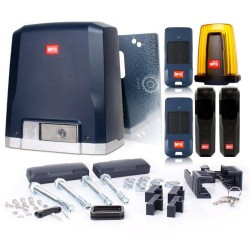 Zestaw BFT DEIMOS AC A800 KIT PL do bram przesuwnych