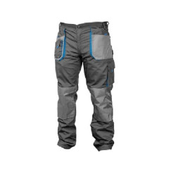 HT5K274-L Spodnie robocze - rozmiar L HOGERT