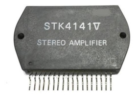 US STK4141 V.