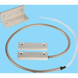 Comus CEA403/BK Large SMD Grade 2 Armoured NO Proximity Switch Set