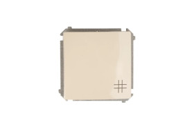 Simon Basic Łącznik krzyżowy beżowy BMW7.01/12