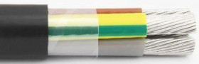 Kabel energetyczny YAKY 4x16 RE 0,6/1kV /bębnowy/