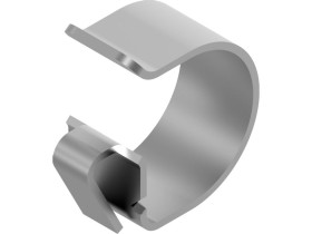 Zacisk ZSK4 19 grubość blachy 1,0mm 796301 BAKS