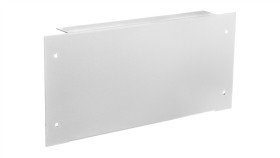 Cokół Do Rozdzielnic Część Przednia 200X400mm Xvtl-So200/F-4 114630