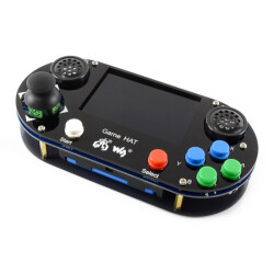 Game HAT nakładka do gier dla Raspberry Pi - Waveshare 15154