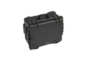 Walizka twarda do multimetrów VERSIV-CASE3 Obudowa Zestawy inspekcyjne CertiFiber Pro Fluke