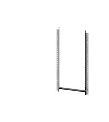 Akcesoria do obudów Wspornik obudowy 8PQ2075-4BA01 Blacha stalowa Drzwi komory