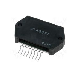 STK5337 UKŁAD SCAL.