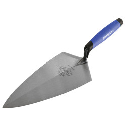 Faithfull FAI009 Prestige Philadelphia Pattern Brick Trowel 300mm (12in)