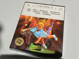 Competition - Disk version