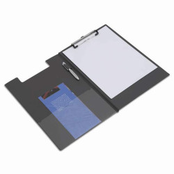 Rapesco Foldover Clipboard A4/Foolscap