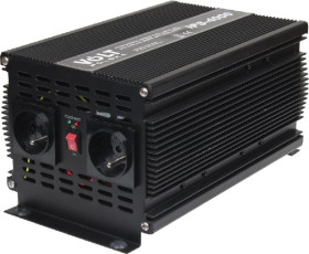 Przetwornica IPS 4000 12V / 230V 2000/4000 W (3IPS400012) VOLT POLSKA