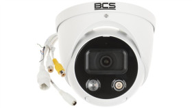 Kamera Ip Bcs-L-Eip55fcr3l3-Ai1(2) - 5Inbsp/Brmpx 2.8Inbsp/Brmm Bcs Line