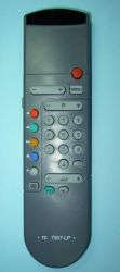 PILOT TV PHILIPS RC-7507