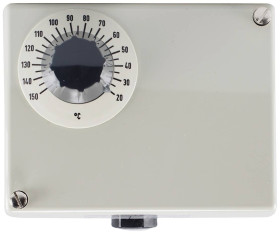 Podwójny termostat Jumo 60001479