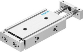 FESTO Siłownik z podwójnym tłokiem 8103463 DGTZ-GF-25-100-J-T-P-A Materiał obudowy: kute aluminium 1 szt.