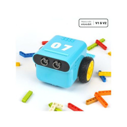 ElecFreaks micro:bit TPBot Smart Car Robot Kit