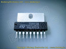 TDA8138