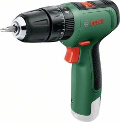 Wkrętarka udarowa akumulatorowa Bosch Home and Garden EasyImpact 1200 2-biegowa bez akumulatora