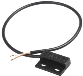 Kontaktron Prostokątne NO 100V +250mA Assemtech Przewód