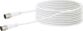 kabel Schwaiger Vodafone KOX A-Kabel 10 m KDAK100 532, 10 dB, 10.00 m
