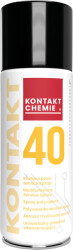 KONTAKT 40 200ml preparat konserwujący