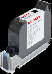 LO-T-12-SP-01 edding Ink Cartridge SP 12 – Black