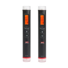 Pen do inżynierii światłowodowej UNI-T UT691B 30mW Źródło światła czerwonego Szeroki zakres mocy Dokładna kalibracja wielomodaln