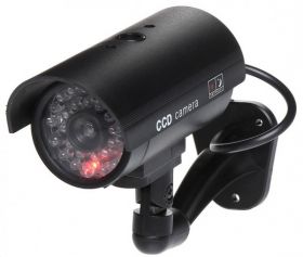 ATRAPA KAMERY ACC-102B/LED/Z