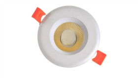 Downlight Led Leo 5W 4000K
