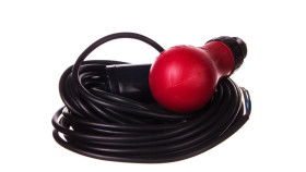 Wyłącznik Pływakowy, Długość Przewodu 15M Skf1a-15 T0-Skf1a-15