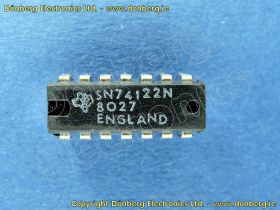 SN74122