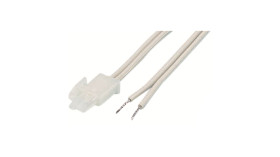 Zasilacz Kabel adaptera for use with PFLF 12S z gniazdem AMP, PFS 7S, PFS 20S, PFS 61S