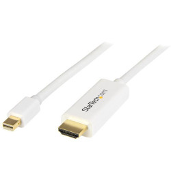 Mini DisplayPort to HDMI Converter Cable