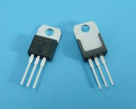 BTA-08/600CW 8A Igt=35mA TO-220 TRIAK