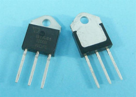 BTA-41/1200B 40A Igt=50mA TO3P TRIAK