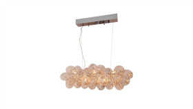 Lampa Wisząca By Rydens 4200880-5503 Gross Bar