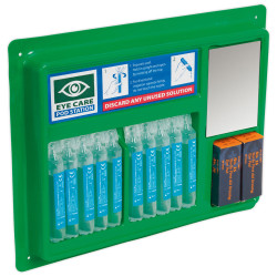 Sealey EWS02 Eye/Wound Wash Station